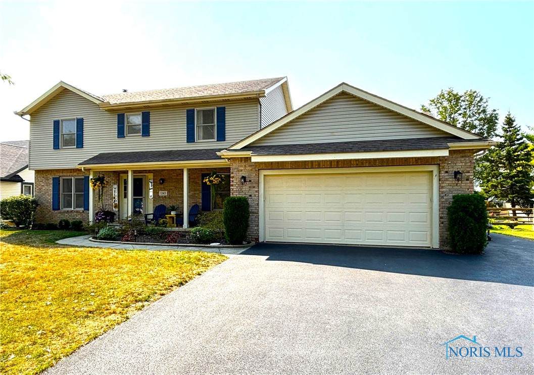 1243 Grassy Lane - Photo 1
