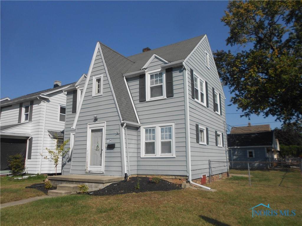 734 Southover Road - Photo 1