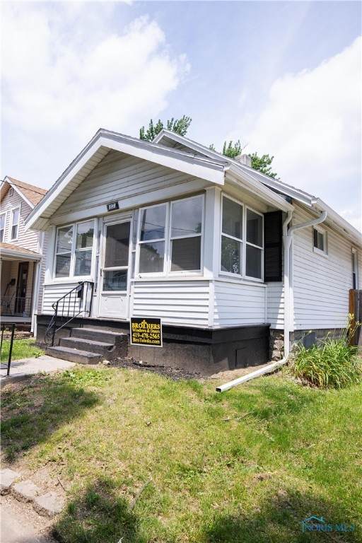 2032 Loxley Road - Photo 1