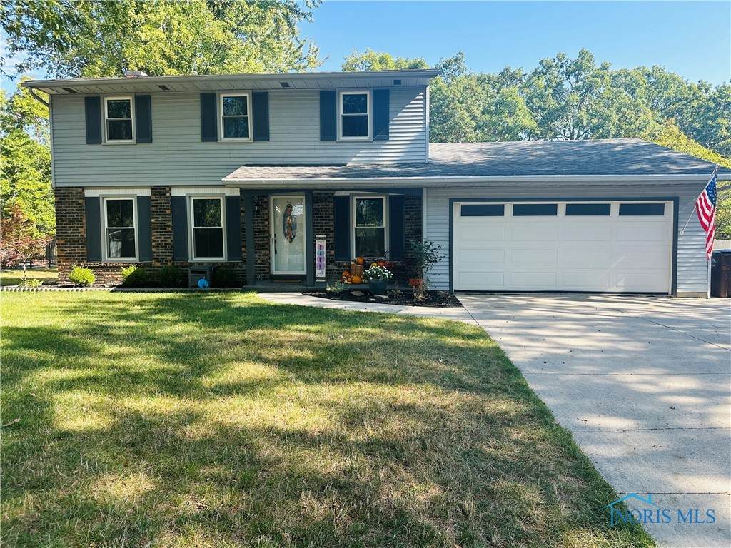 1205 Fallen Timbers Drive - Photo 1