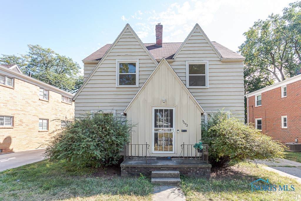 3652 Douglas Road - Photo 1