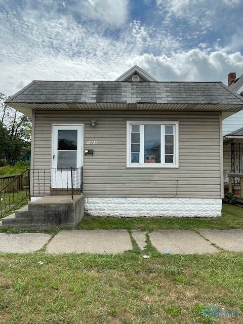 1429 South Avenue - Photo 1