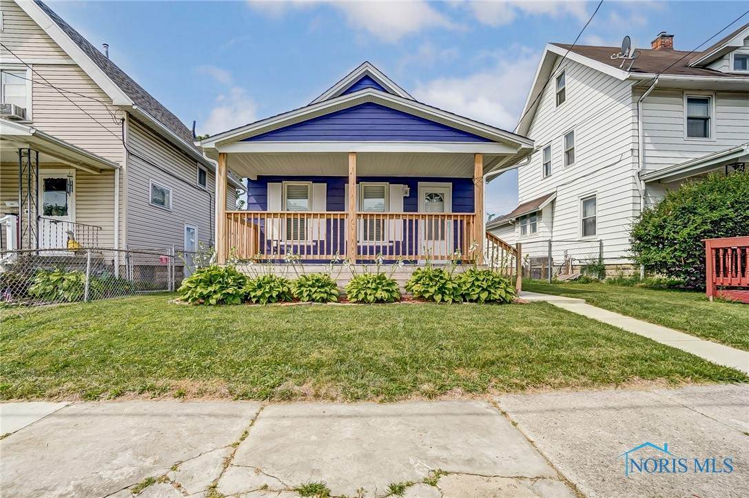 224 Licking Street - Photo 1