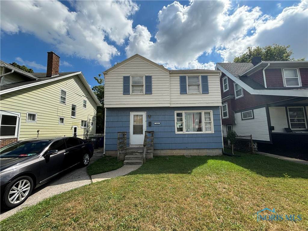 1423 Palmetto Avenue - Photo 1