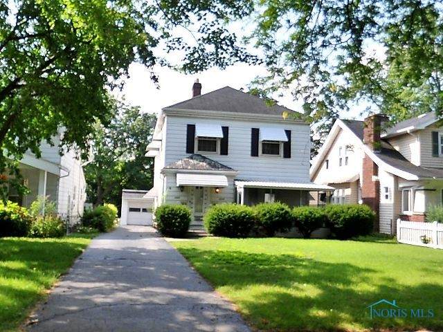 2315 Eastbrook Drive - Photo 1