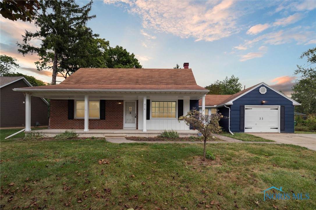 916 Corey Street - Photo 1