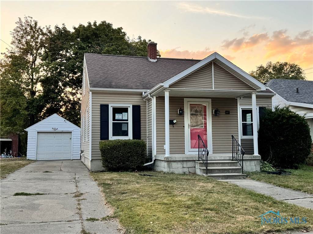 447 Marshall Street - Photo 1