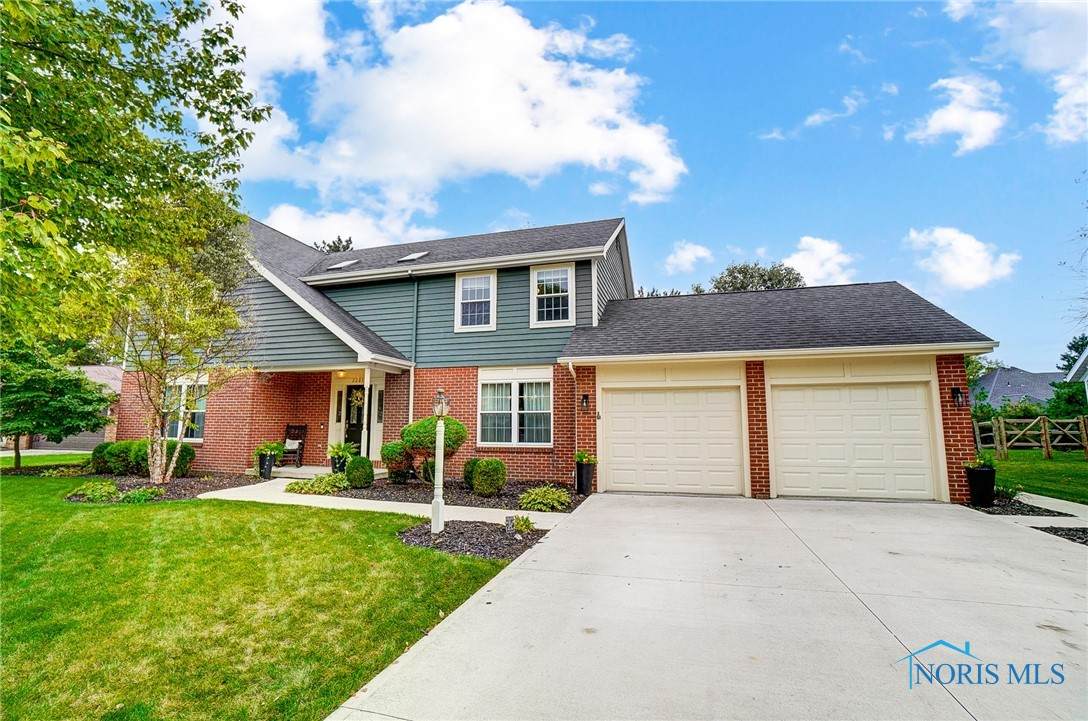 2221 Windsong Drive - Photo 1