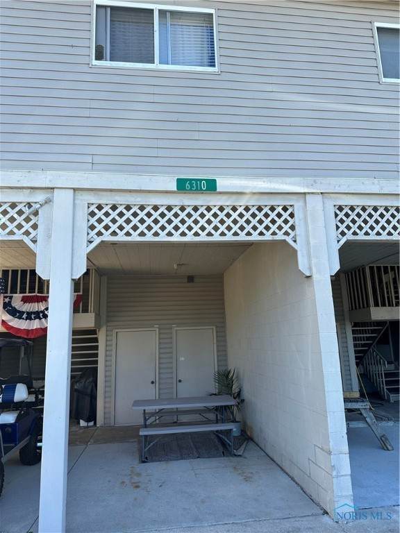6310 Harris Harbor Drive - Photo 1