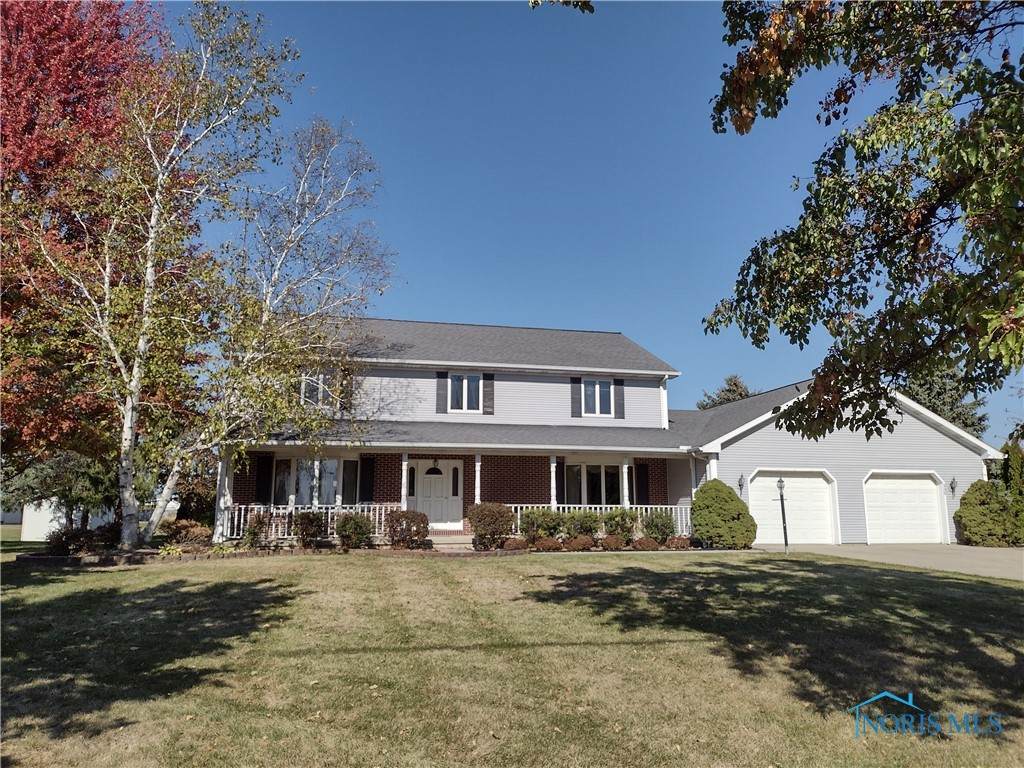 320 Short Buehrer Road - Photo 1