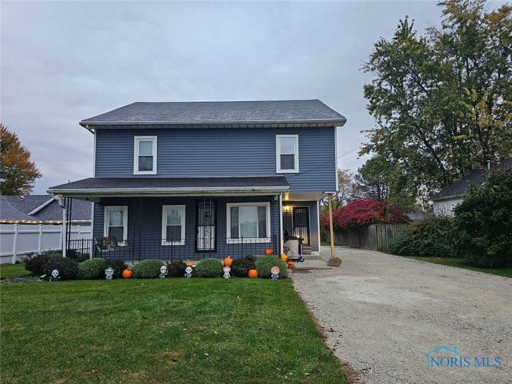 218 Forrest Avenue - Photo 1
