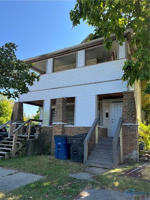 617 Hamilton Street - Photo 1