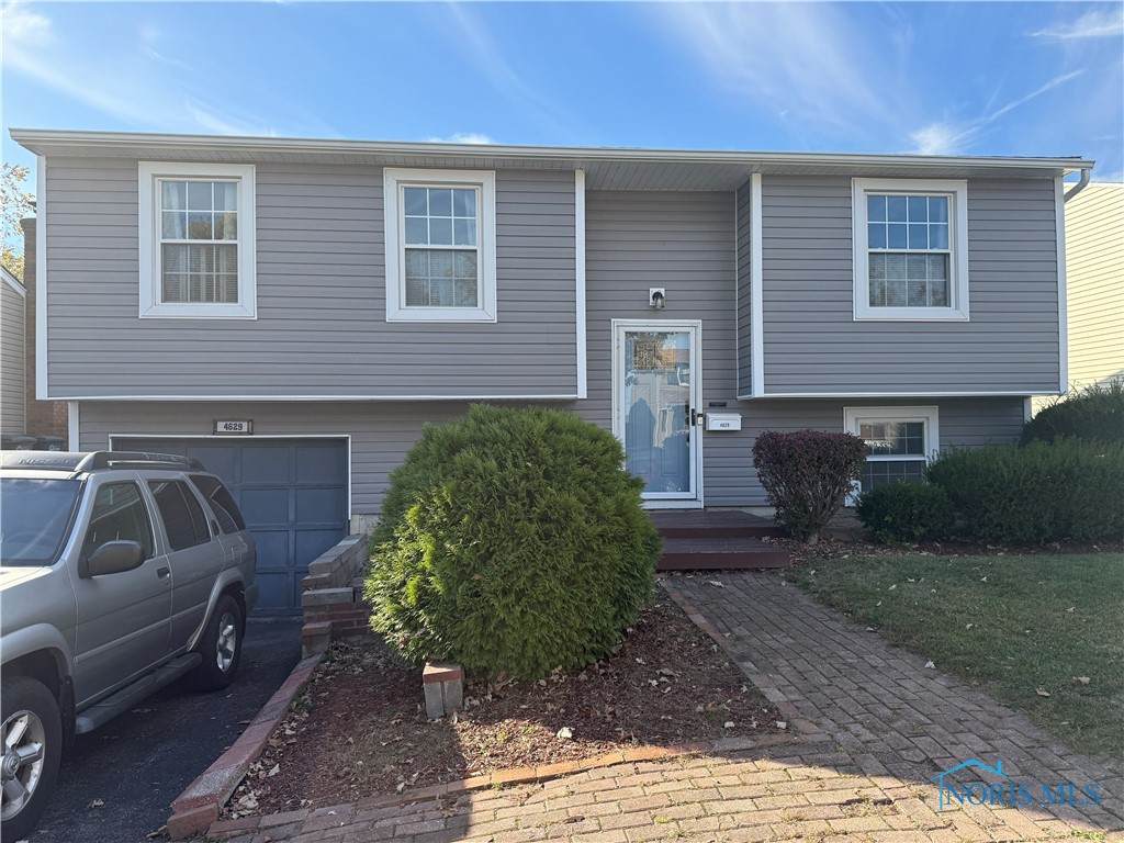 4629 Ottawa Trail Road - Photo 1