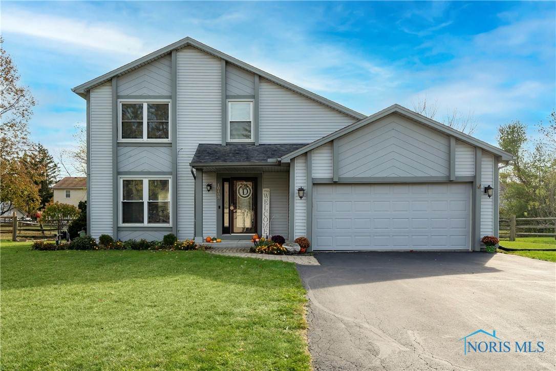 10403 Bridgewood Road - Photo 1