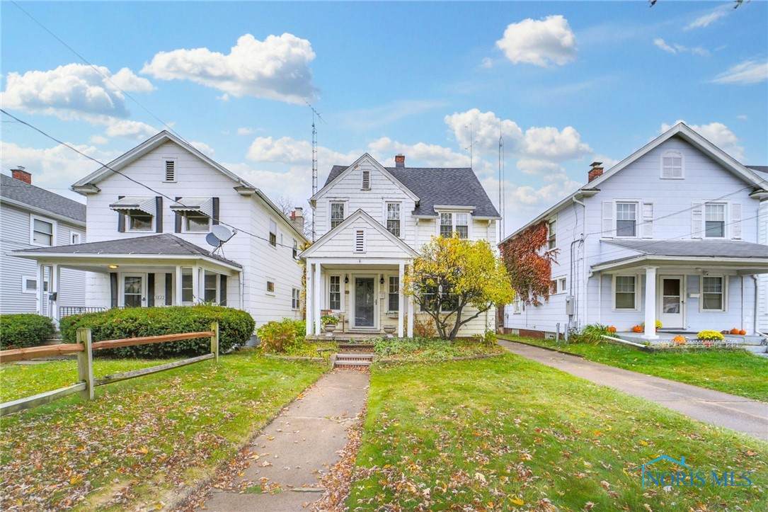 3818 Torrance Drive - Photo 1