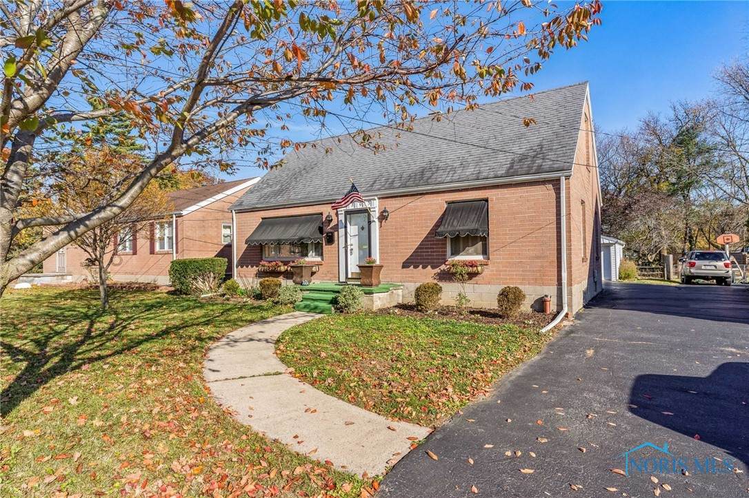 1305 Park Street - Photo 1