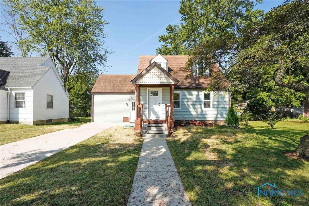 2320 Main Street - Photo 1