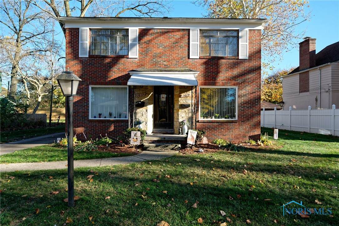 1617 Watova Road - Photo 1