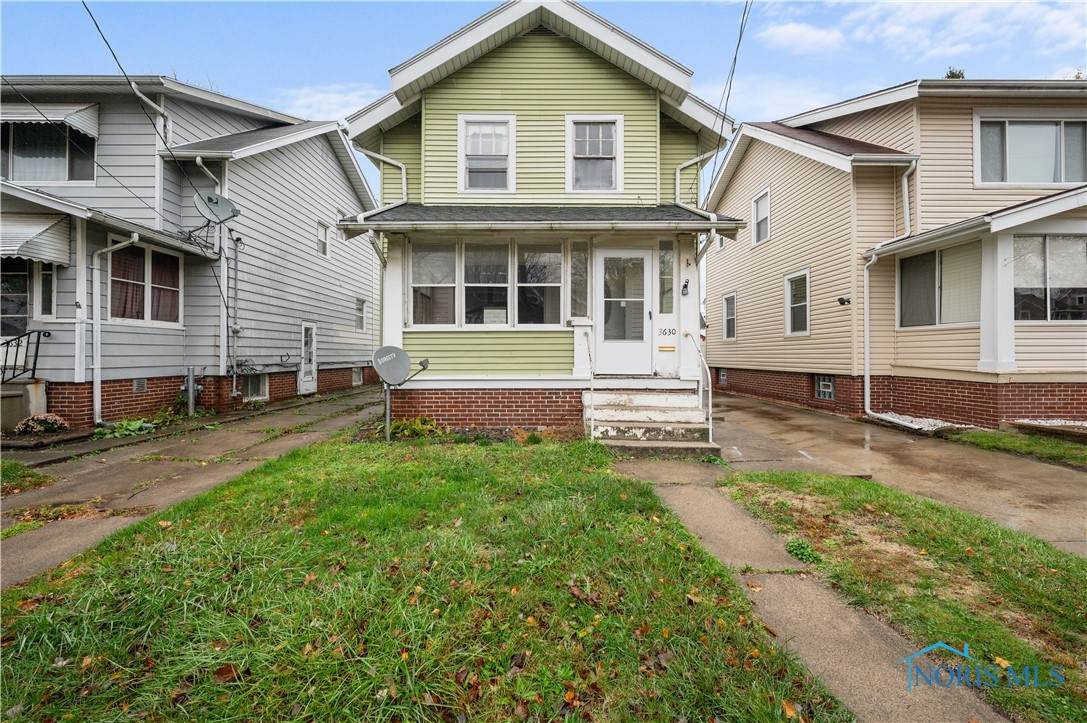 3630 Watson Avenue - Photo 1