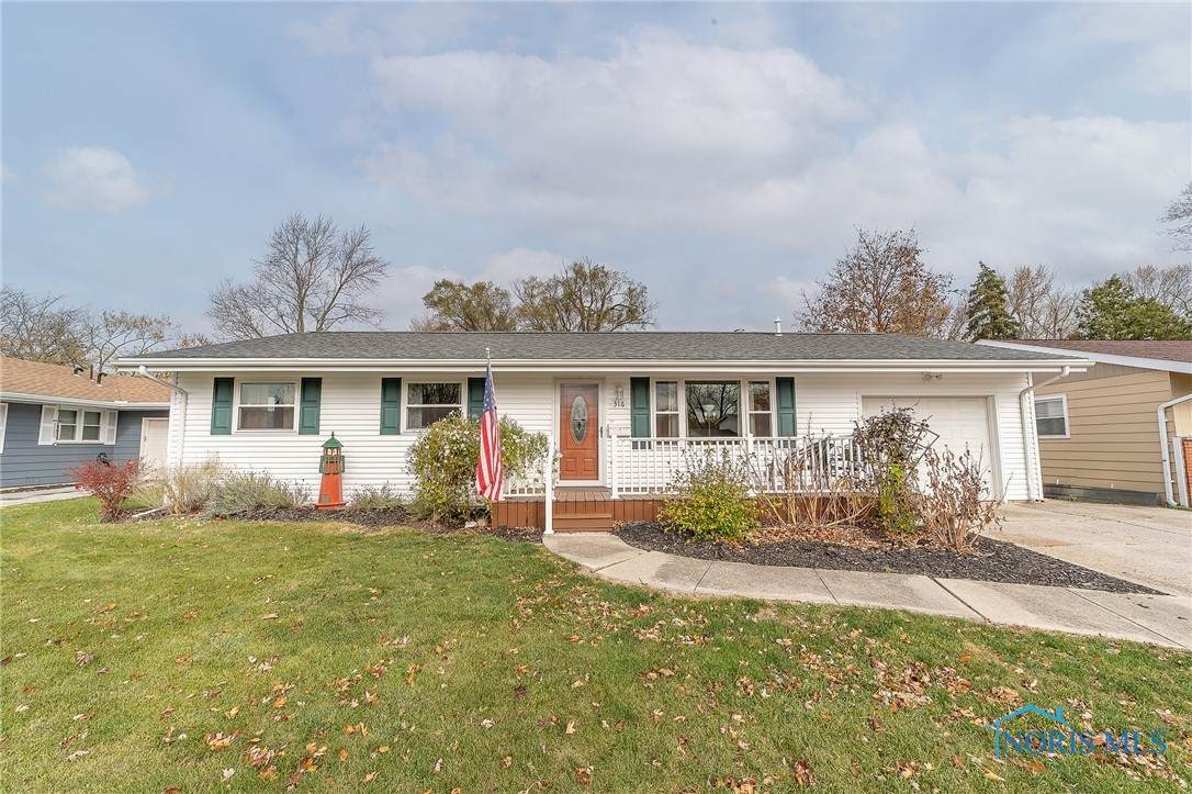 316 Edinborough Drive - Photo 1