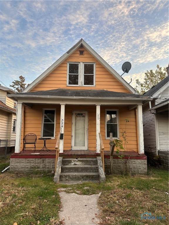 524 Central Avenue - Photo 1