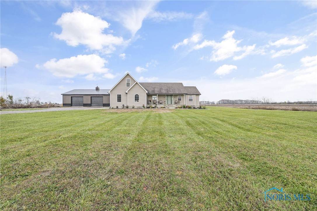 965 North Curtice Road - Photo 1