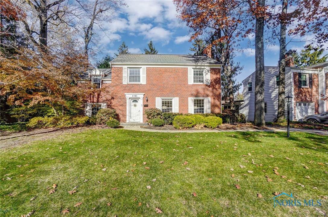 4140 Northmoor Road - Photo 1