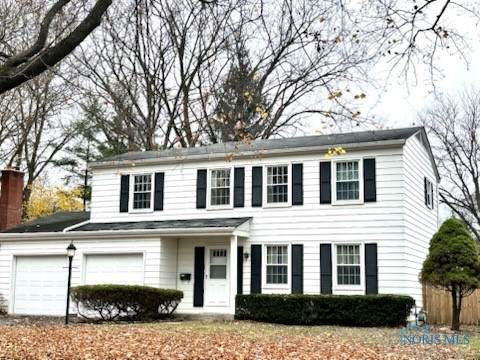 2461 Country Squire Lane - Photo 1
