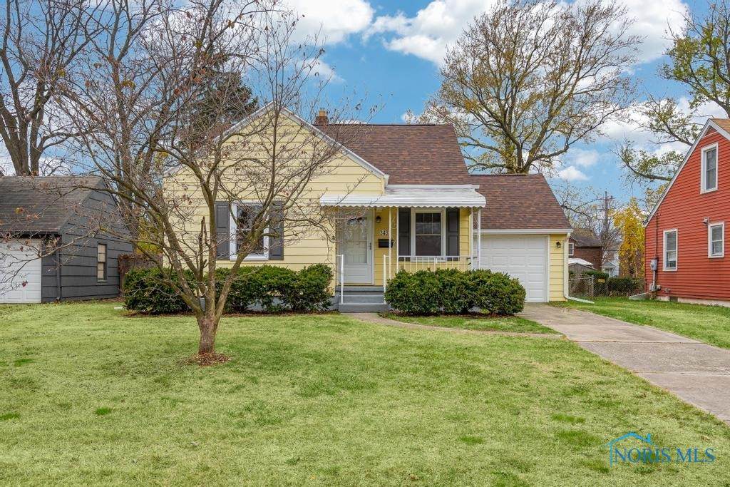 3433 Saint Bernard Drive - Photo 1