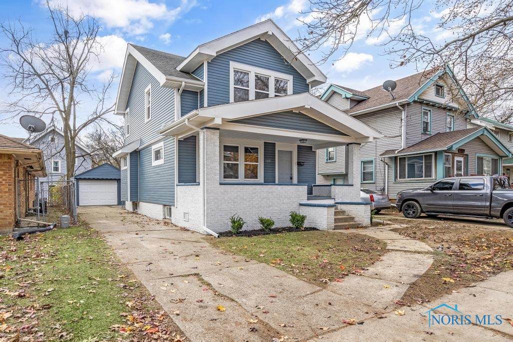 1107 Berdan Avenue - Photo 1