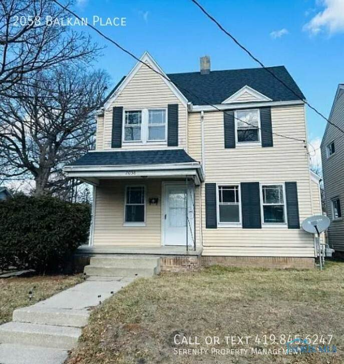 2058 Balkan Place - Photo 1