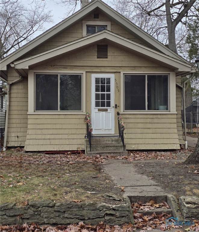 5505 Gay Street - Photo 1