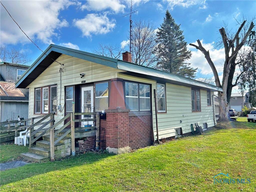 412 Madison Street - Photo 1