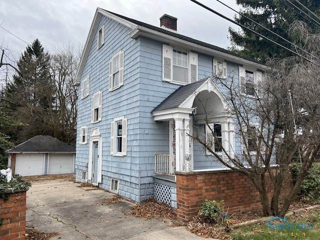 7475 Airport Highway - Photo 1