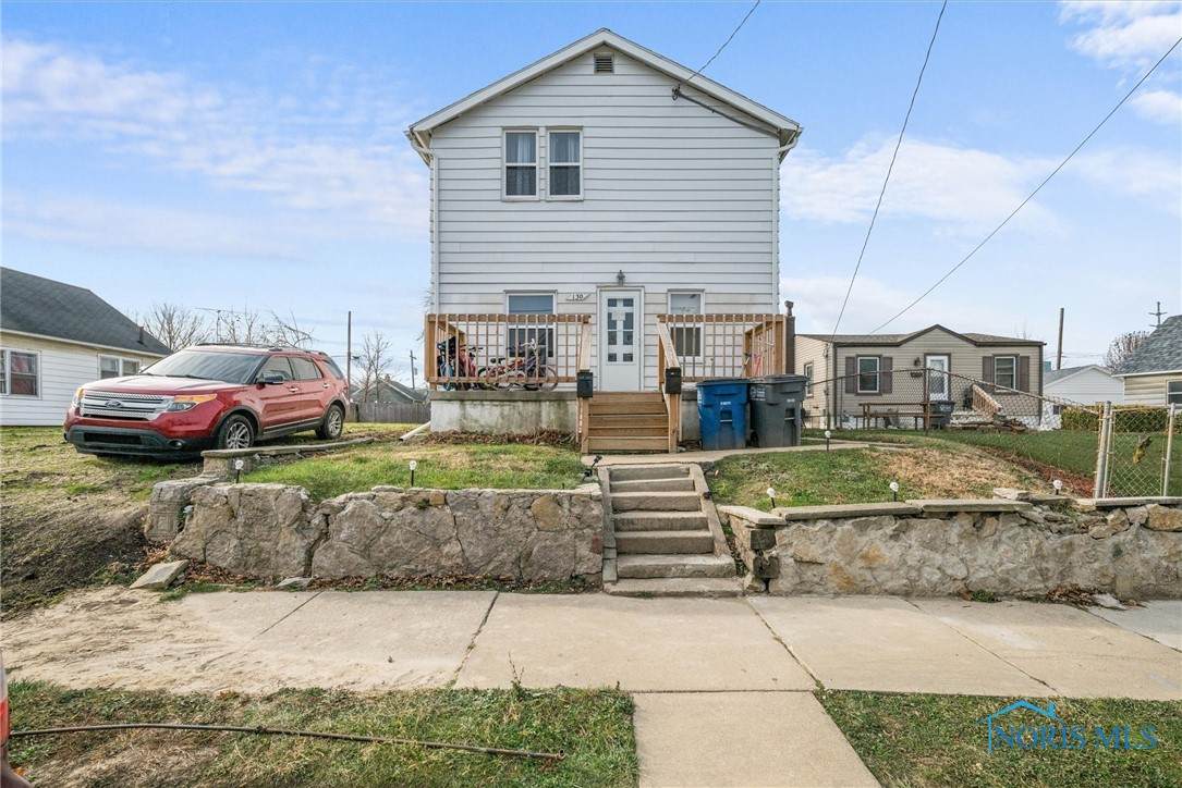 130 Licking Street - Photo 1