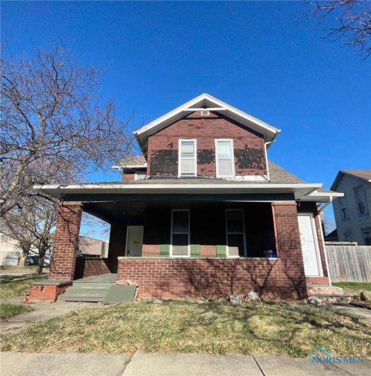240 Gradolph Street - Photo 1