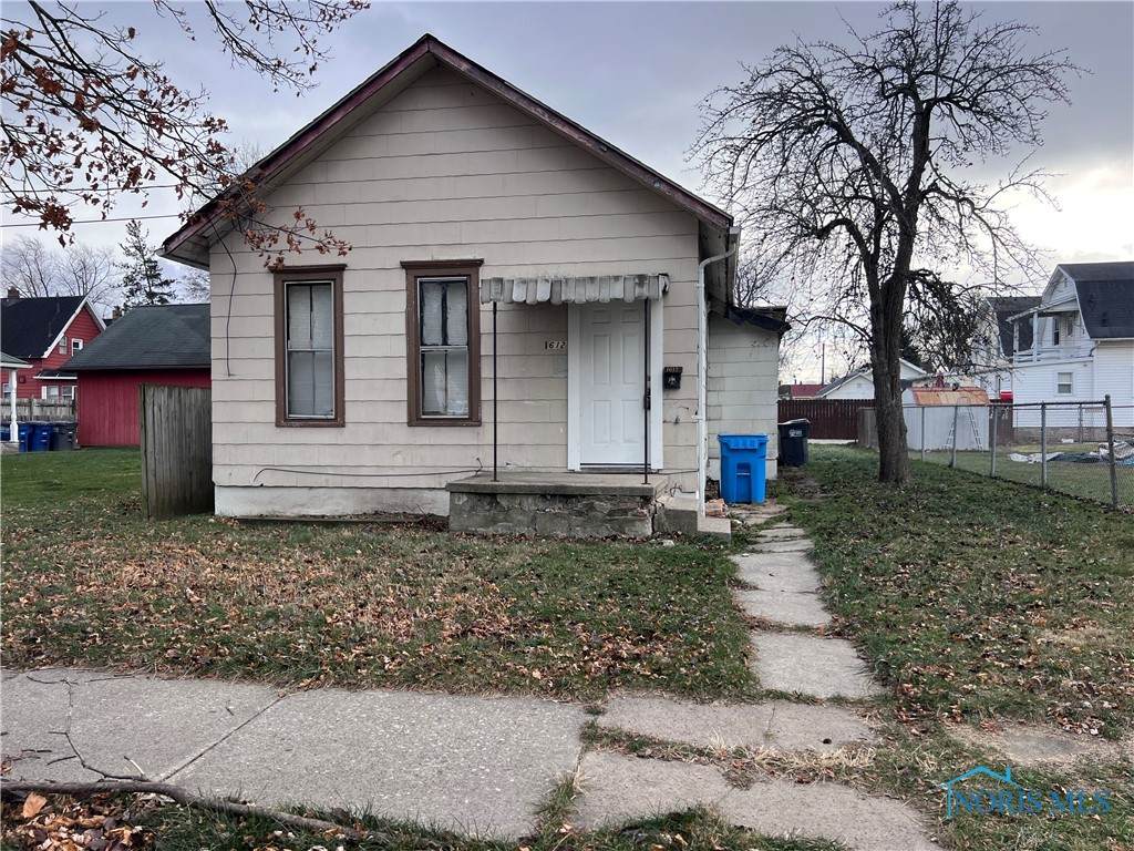 1612 Hurd Street - Photo 1