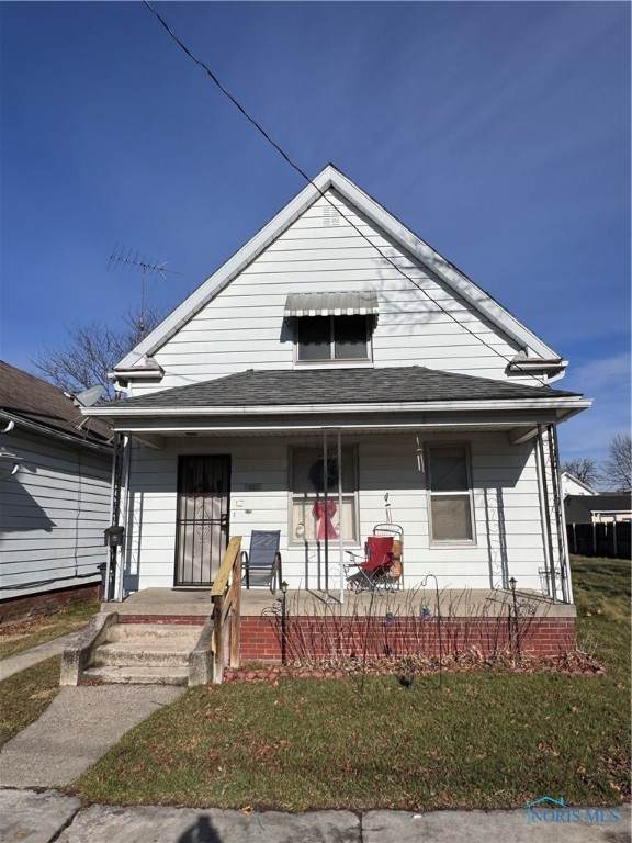 427 Bronson Avenue - Photo 1