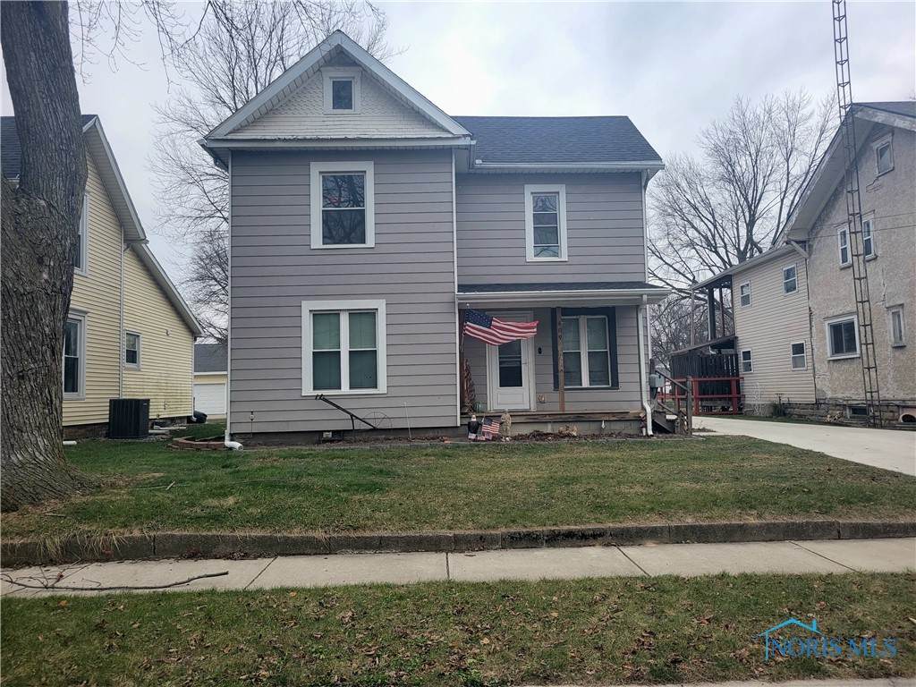 409 Providence Street - Photo 1