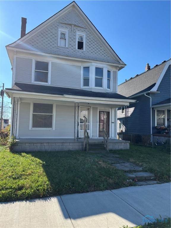 301 Eastern Avenue - Photo 1