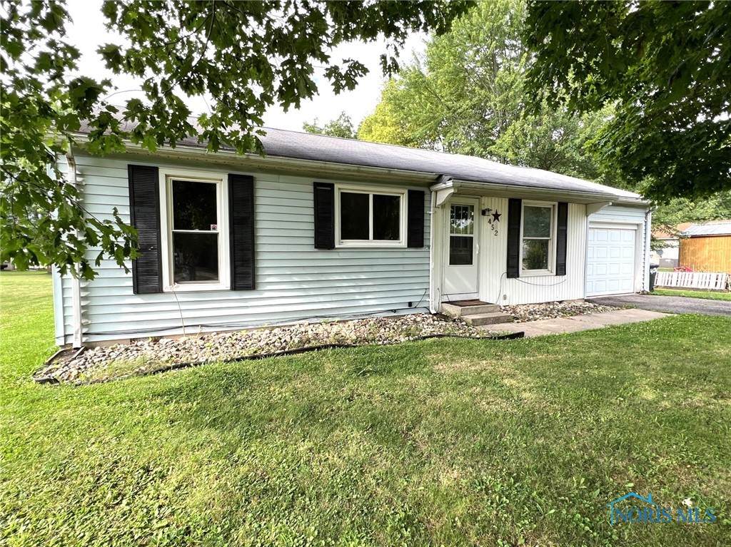 452 Fairview Street - Photo 1