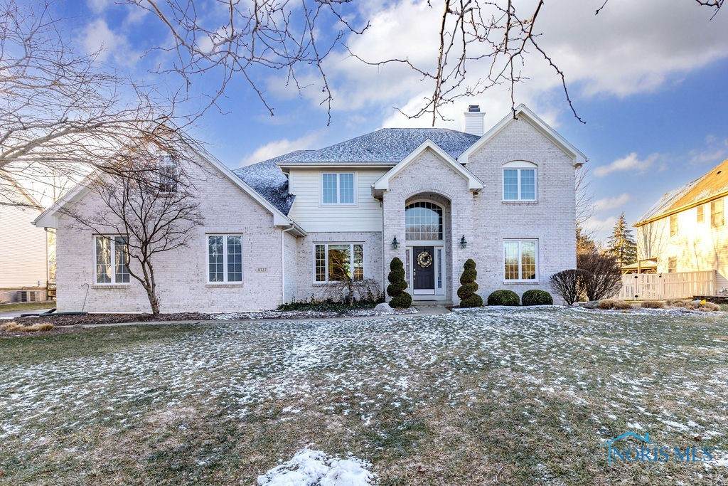 8727 Kellie Lane - Photo 1