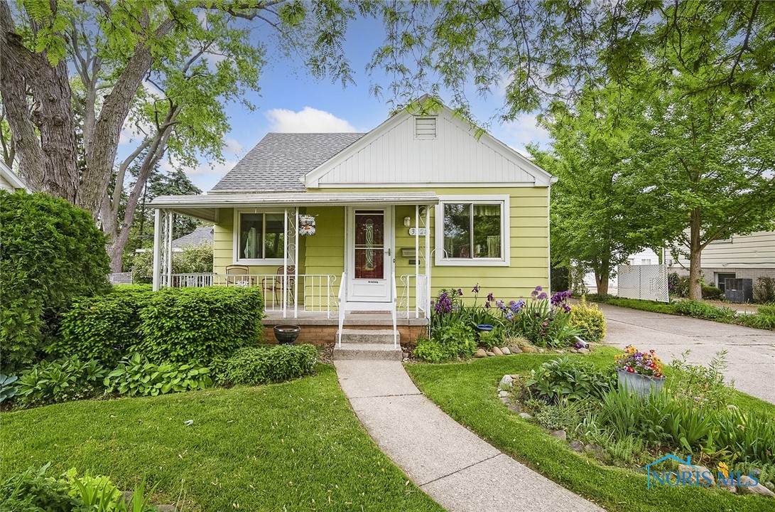 3228 Glanzman Road - Photo 1