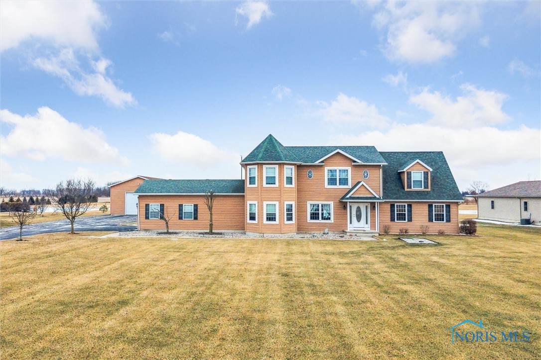 640 Decant Road - Photo 1