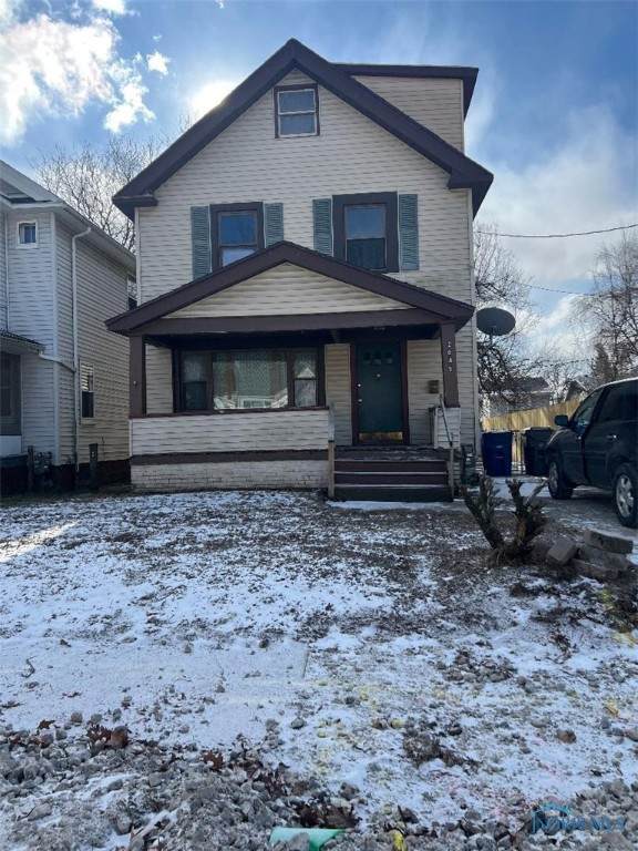 2045 Loxley Road - Photo 1