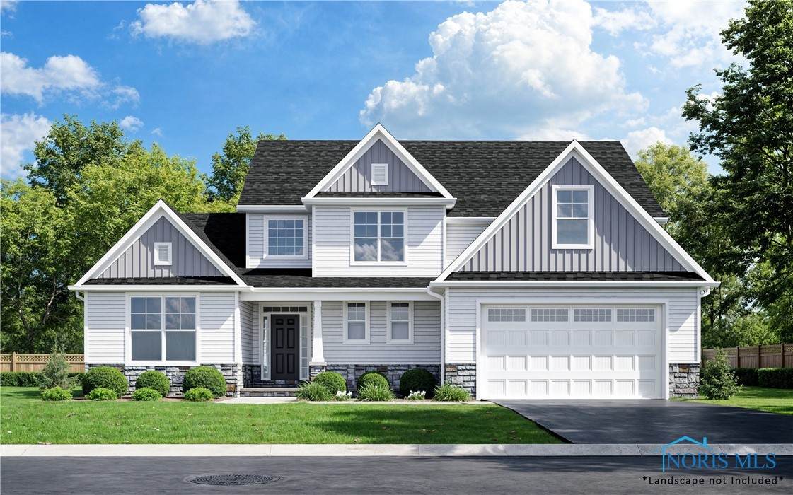 101 Kinloch Drive - Photo 1