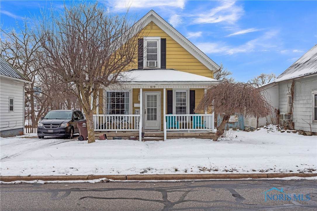 619 Riverside Avenue - Photo 1