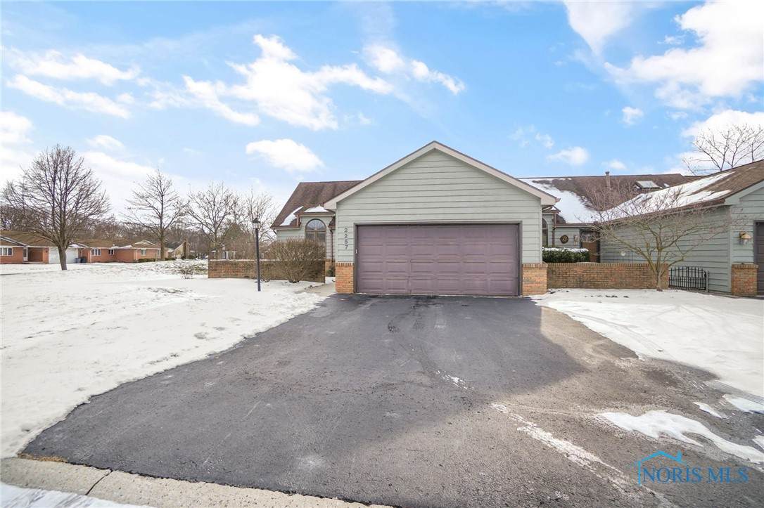 2257 Quail Lake Road - Photo 1