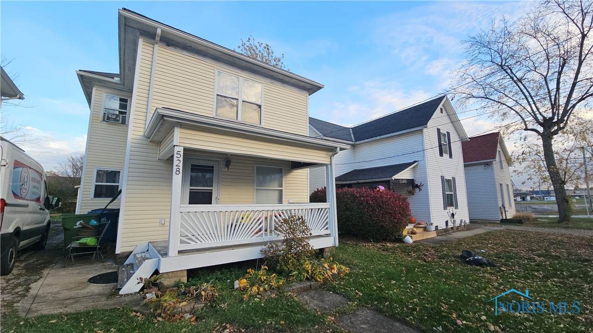 528 Maple St ,Marysville - Photo 1