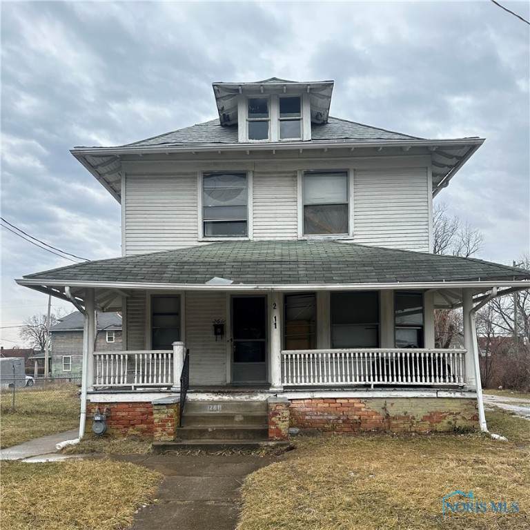 2611 Lawrence Avenue - Photo 1